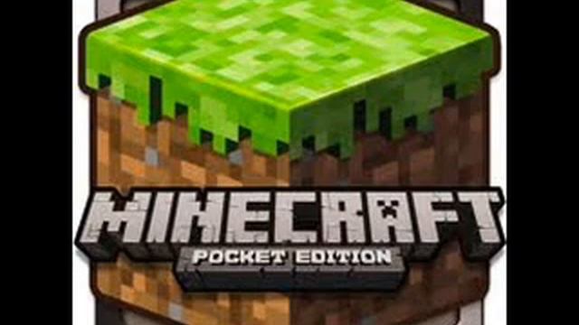 Minecraft Pocket Edition Update for version 0.1.1 for Xperia devices only смотреть онлайн
