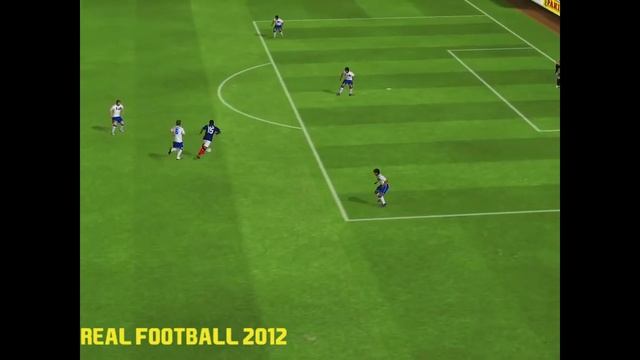 HISTORY OF REAL FOOTBALL | ANDROID | IOS | EVOLUTION смотреть онлайн