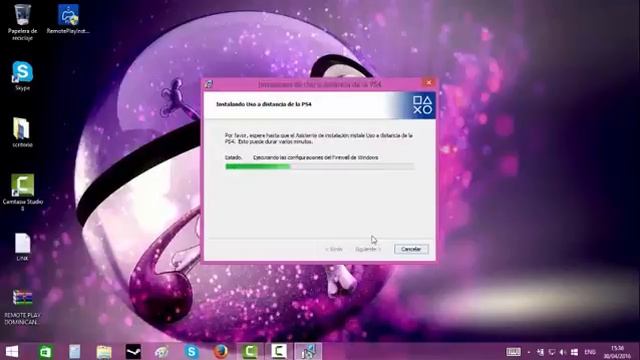 PS4 EN PC WINDOWS Y MAC REMOTE PLAY смотреть онлайн