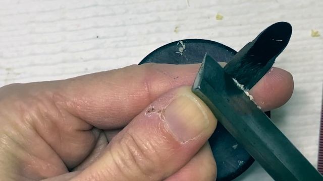 Five Minute Reedmaker: My Flat Reed смотреть онлайн