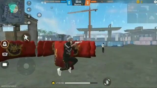 (MSi App player ) freefire lag only смотреть онлайн
