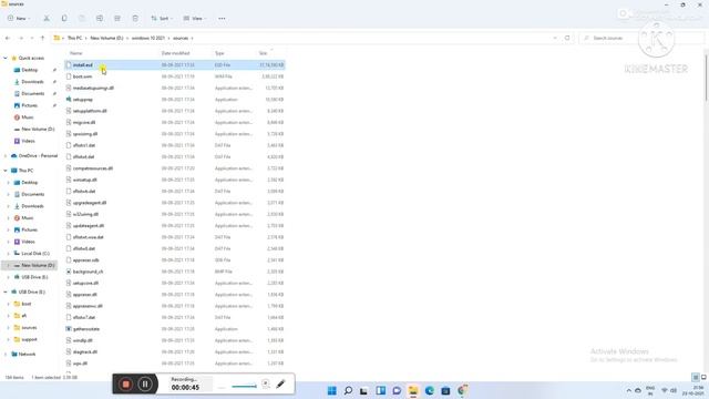 How To Fix This Pc Can't Run Windows 11 While Installation | windows 11 installation in 10 yr old P смотреть онлайн
