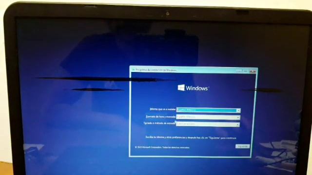 como formatear laptop dell 15 inspirion 3521 смотреть онлайн