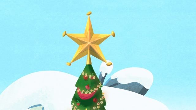 New Years Wish 🍓Berry in the Big City 🍓Strawberry Shortcake 🍓Cartoons for Kids смотреть онлайн