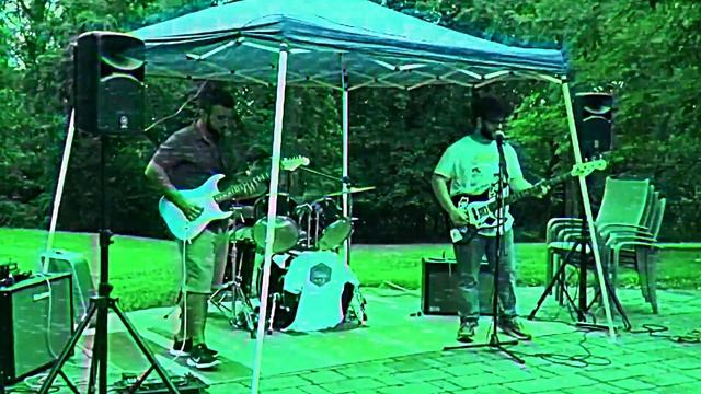 Polythene Pam/She Came In Through the Bathroom Window (Live) смотреть онлайн