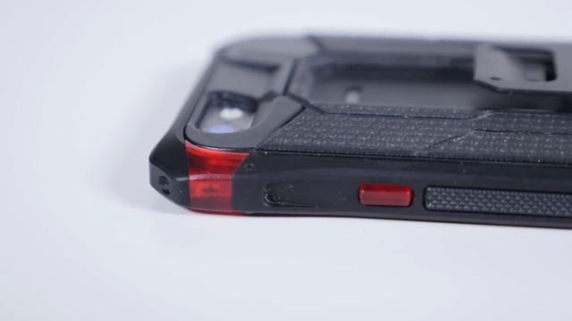 Element Case Sector Series Black Ops iPhone 6 смотреть онлайн