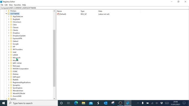How to create a new outlook profile and delete the old profile. смотреть онлайн