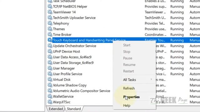 FIX On-Screen Keyboard not working in Windows 10 смотреть онлайн
