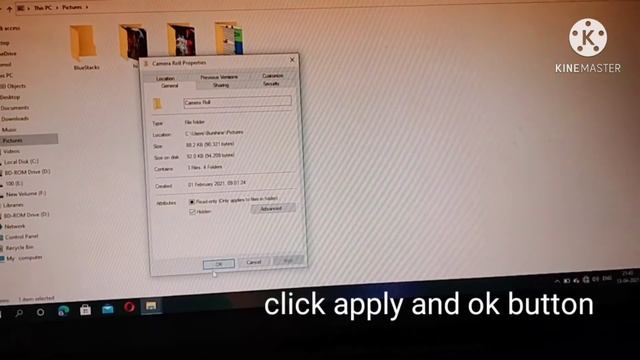 How To Show Hidden Files And Folders In Windows 10 ❣🥔🥔🚌