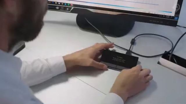 Ockel Sirius A the World's Most Versatile Mini PC смотреть онлайн