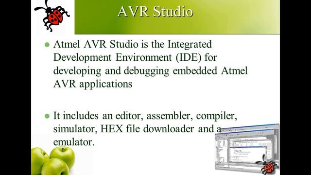 #2 HOW TO INSTALL AVR SOFTWARE TOOL-TAMIL смотреть онлайн