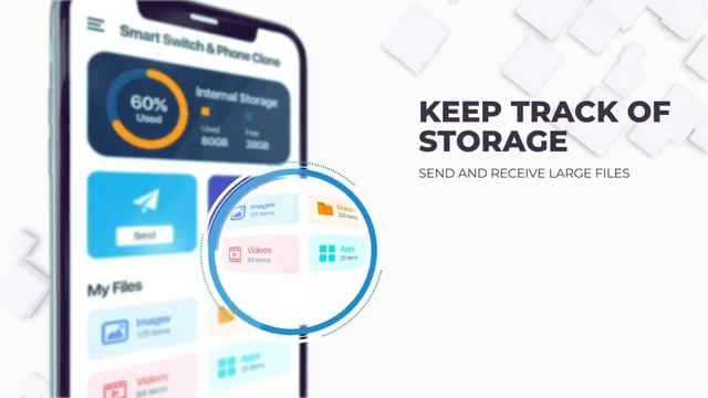 Phone Clone: Move to iOS смотреть онлайн