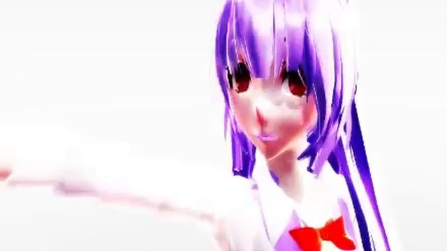 【MMD】 Little Apple [FNAF1] смотреть онлайн