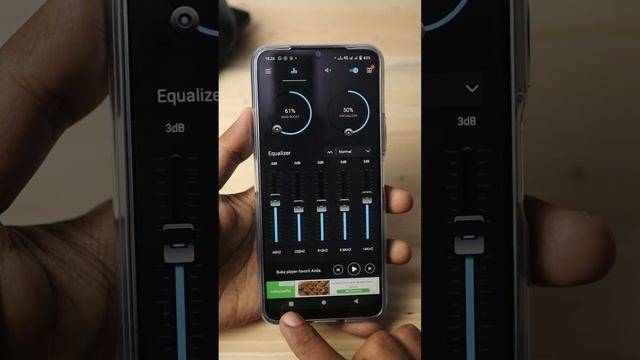 CARA GAMPANG MENGATASI APK BASS BOOSTER KELUAR SENDIRI - APK Penambah Bass Untuk Streaming Youtube смотреть онлайн