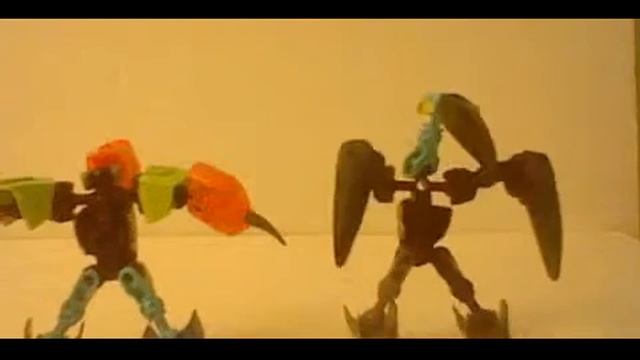 transforming lego golem смотреть онлайн
