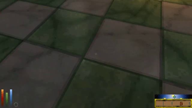 Daggerfall Unity 0.10.23 Realtime Reflections test смотреть онлайн