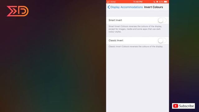 Million Dollar Tip of the Day iOS Dark Theme feature and Shut Down feature смотреть онлайн