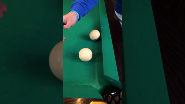Что мешает забивать ФРАНЦУЗЫ в бильярде смотреть онлайн