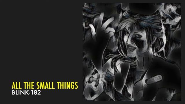 All The Small Things - Blink-182 (Acoustic Instrumental Cover) смотреть онлайн
