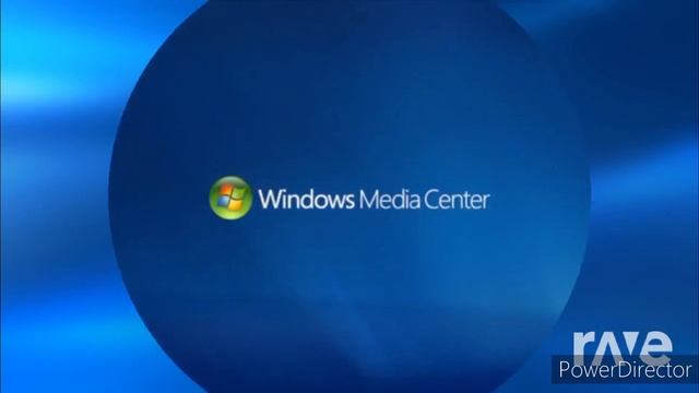 Windows Media center Vista and XP slowed mashup High pitched смотреть онлайн
