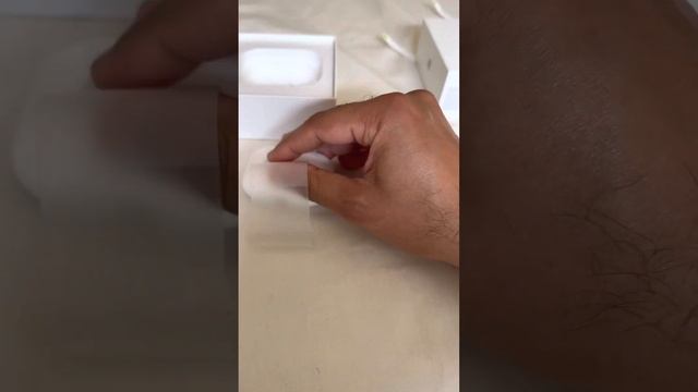 Unboxing AirPods Pro 2nd Generation смотреть онлайн