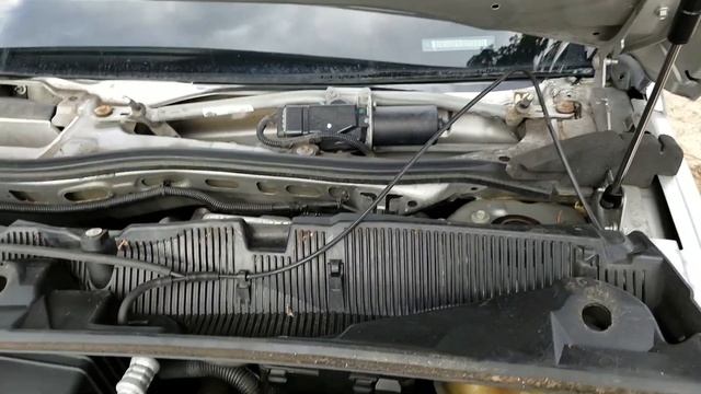 Wet Carpet in Your Car..... What's the Problem? смотреть онлайн