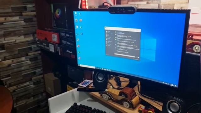 Como monitorear temperatura de mi computadora, con speccy, zic pc gamer, pcgamer смотреть онлайн