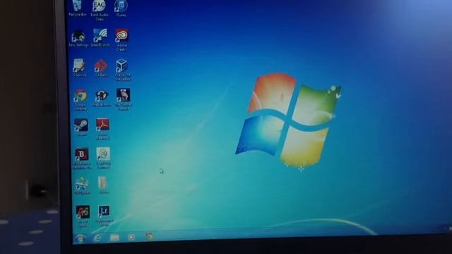 Ubuntu v Win 7 смотреть онлайн