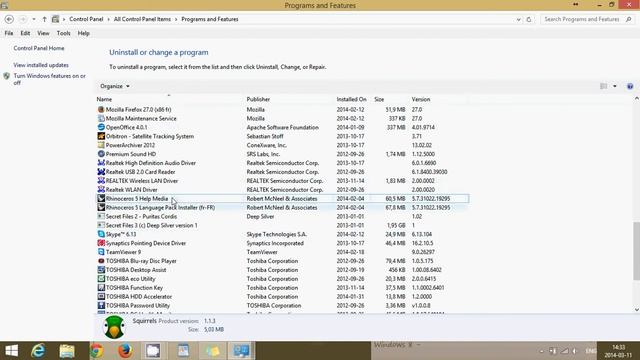 Fixit Make computer go faster by uninstalling unused programs смотреть онлайн