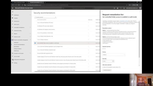 Tech Tip of the Day: Controlled Folder Access смотреть онлайн
