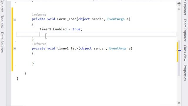 C# ProgressBars - Circular ProgressBar and Timer смотреть онлайн