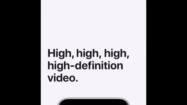 Ra mắt Iphone SE 2020. ( apple iphone SE 2020/ lots to love, less to spend) смотреть онлайн