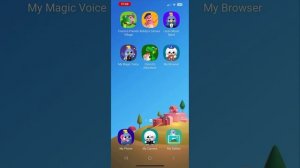 Как запустить Samsung на iPhone часть первая