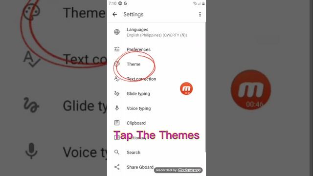 How To Get An iOS Keyboard ^_^ смотреть онлайн