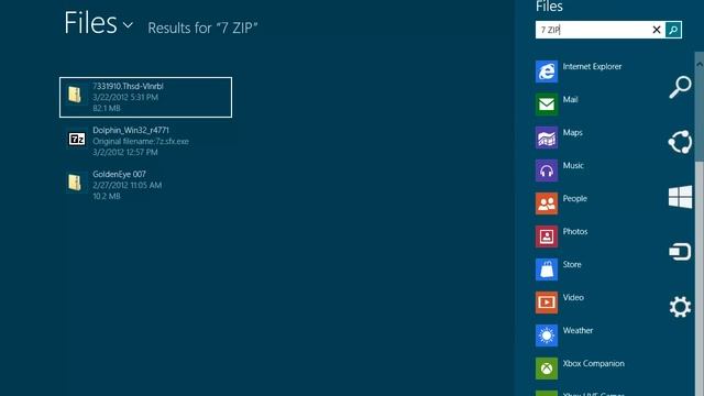 Widows 8 consumer preview смотреть онлайн