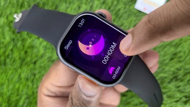 S9 Max Smartwatch | Smartwatch S9 Max | ZkS9 Max Smartwatch