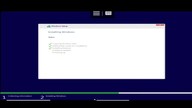 Install Windows 10 easily смотреть онлайн