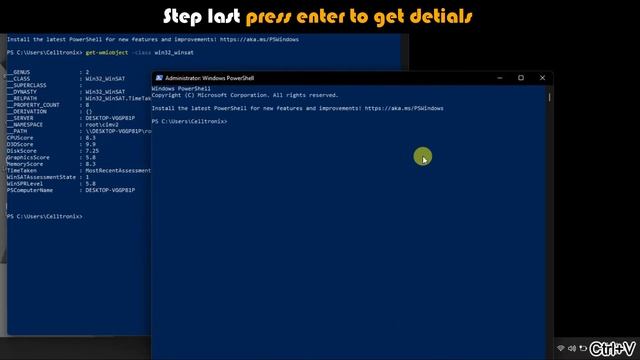How to check rating score of your pc | Pc performace check online | pc ranking check online win 11 смотреть онлайн