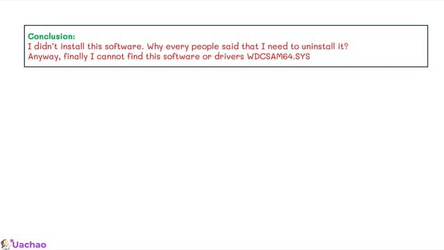 How to Fix the Wdcsam64.sys Memory Integrity Error on Win11/10 - Microsoft Security смотреть онлайн