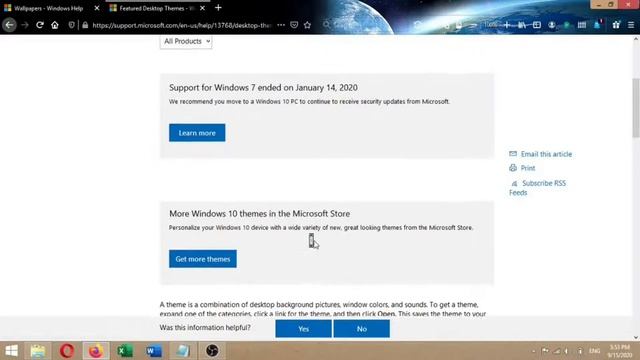 New Wallpapers for windows 8/8.1/10 смотреть онлайн