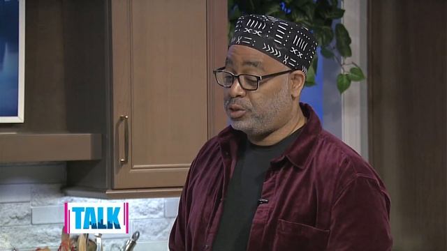 Food historian Adrian Miller joins Talk Pittsburgh ahead of the Pittsburgh Humanities Festival смотреть онлайн