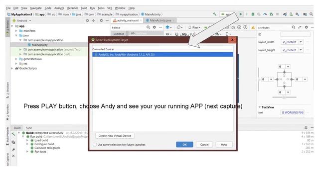 SOLVED!!!! Android Studio Emulator not Working - A CPU with EPT + UG features is currently needed смотреть онлайн