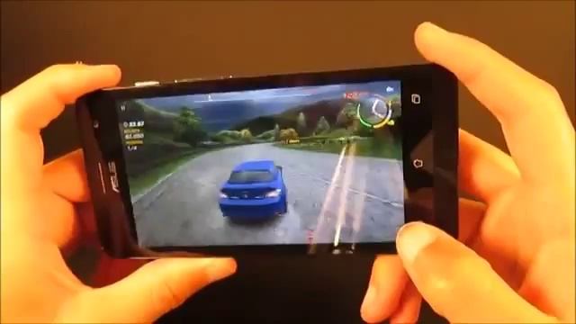ASUS Zenfone 5 смотреть онлайн