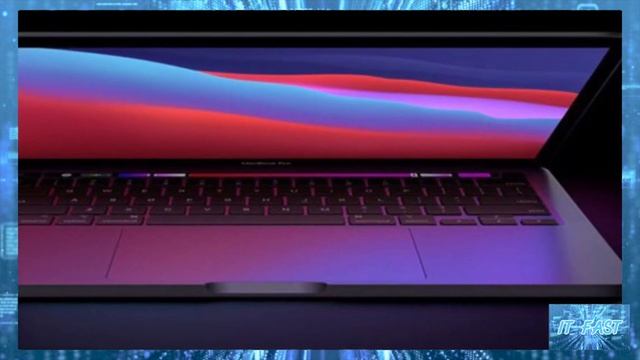 เผยผล Benchmark CPU Apple M1X มี 12-core ความเร็ว 3.2GHz ที่มีขนาด 5nm смотреть онлайн