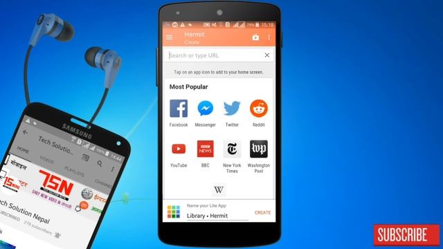 Save Your Phone's Internal Memory Storage 100% || Without Root смотреть онлайн