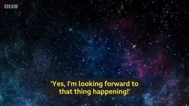 Who Is Elon Musk? - BBC News