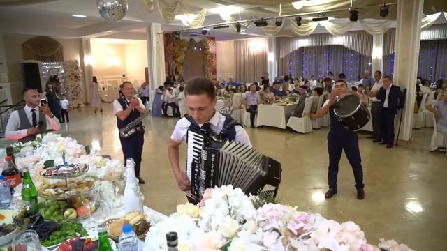 Машаллах Ансамбль Мейдан (Новороссийск 13.07.2019) смотреть онлайн