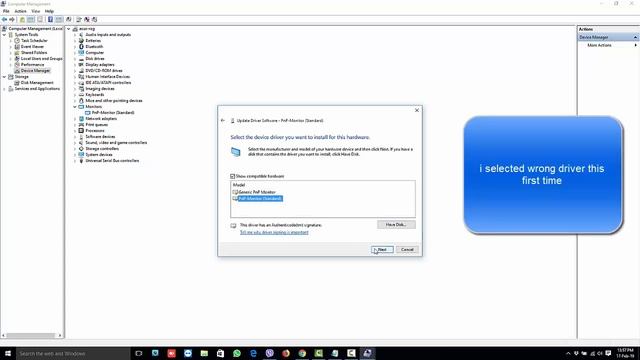 Brightness fix when fn + brightness key are not working смотреть онлайн