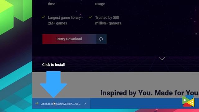 How to Play Dragon Ball Z Dokkan Battle on PC with BlueStacks смотреть онлайн