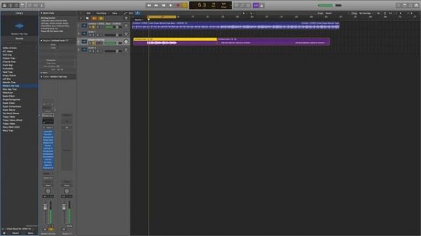 How To INSTALL Vocal Presets on LOGIC PRO X